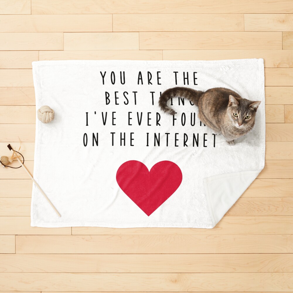 Item preview, Pet Blanket designed and sold by Jesticker.