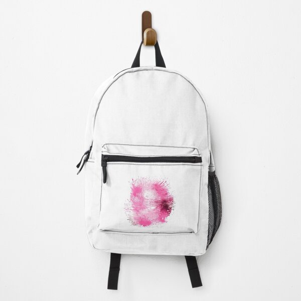 Item preview, Pink fingerprint designed and sold by Mateusz Majcherek.