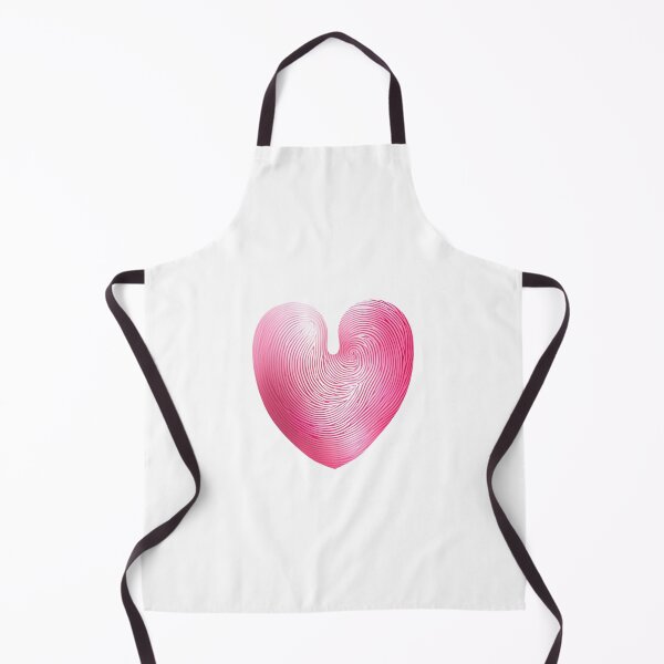 Item preview, Pink fingerprint designed and sold by Mateusz Majcherek.