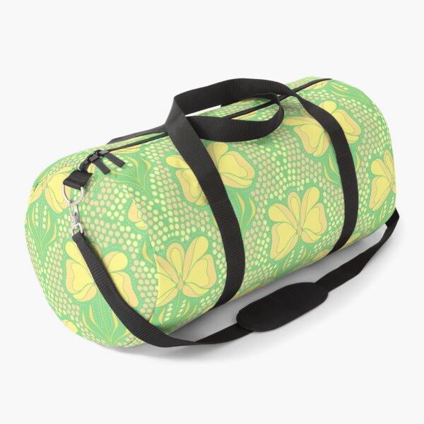 Item preview, KupuKupu [13-Corn Yellow] designed and sold by Carina Parry Studios.
