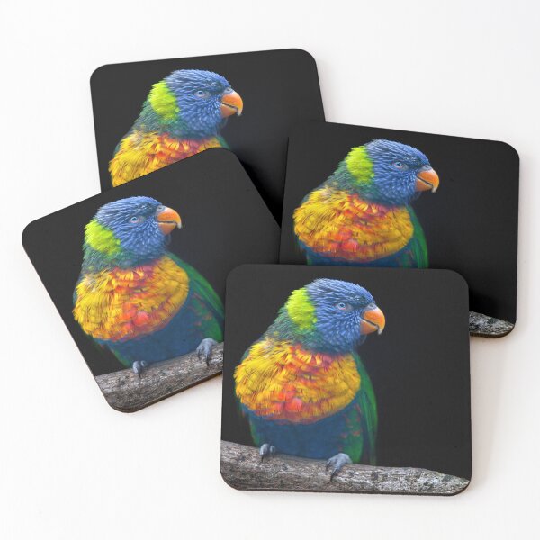 Item preview, All the Colours of the Rainbow designed and sold by Krys Bailey.