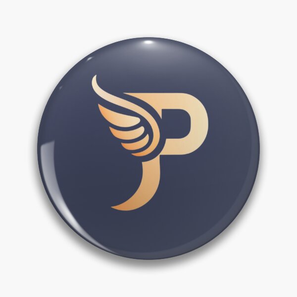 Item preview, P Wings designed and sold by RayFallon.