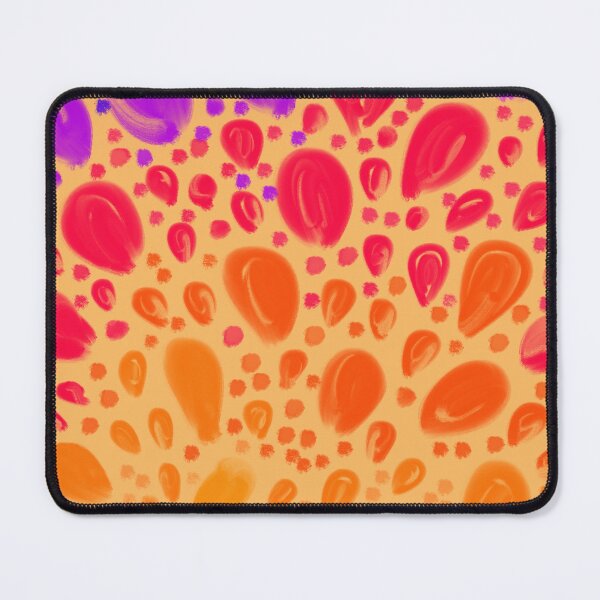 Item preview, Colorful splashes of color designed and sold by ChallaDesign.