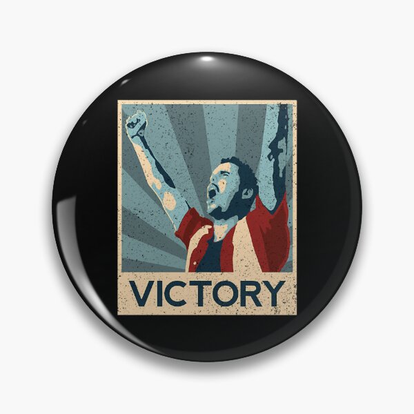 Item preview, Victory - Johnny Drama Entourage Viking Quest Call - Dark designed and sold by milesmervin.