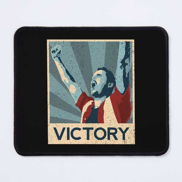 Item preview, Victory - Johnny Drama Entourage Viking Quest Call - Dark designed and sold by milesmervin.