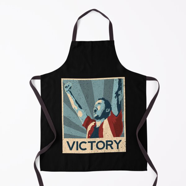 Item preview, Victory - Johnny Drama Entourage Viking Quest Call - Dark designed and sold by milesmervin.