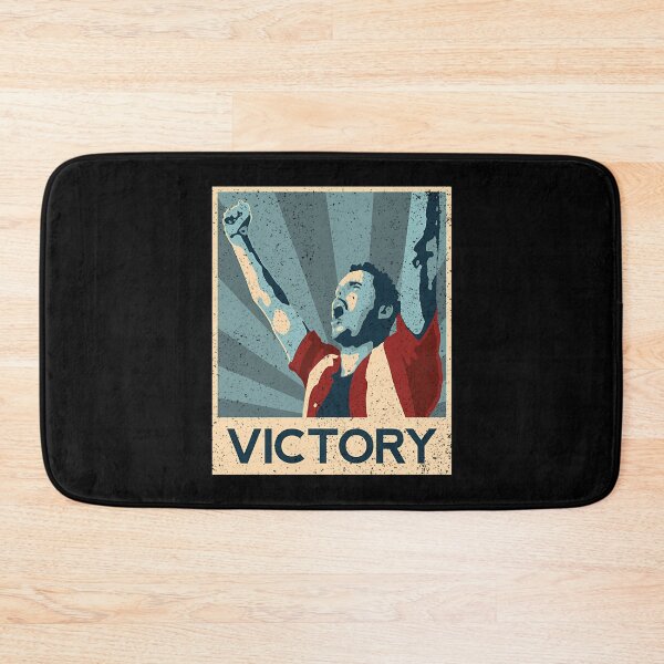 Item preview, Victory - Johnny Drama Entourage Viking Quest Call - Dark designed and sold by milesmervin.