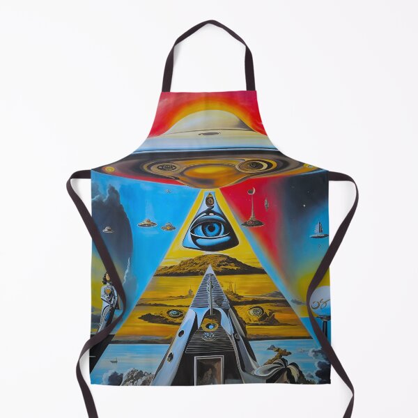 Item preview, Satoshi's Revelation Bar (Salvador Dalí Version-Phase Two). designed and sold by OSOsUFOs.