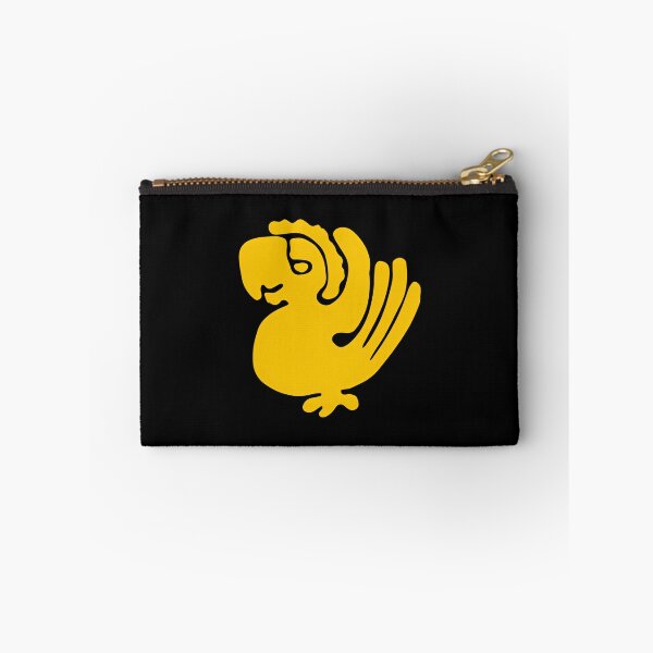 Item preview, Loros morados designed and sold by ghostwarriorz.