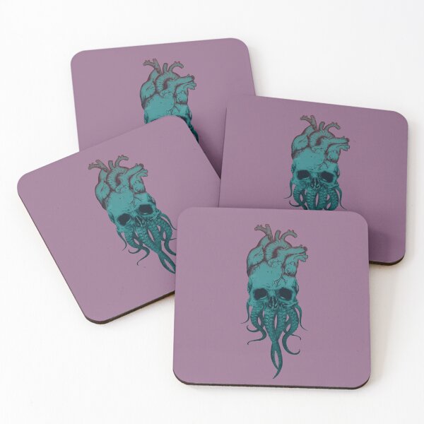 Item preview, CORAZÓN designed and sold by grubiodesign.