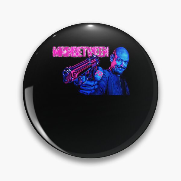 Item preview, Mr. Inbetween designed and sold by spydragon.