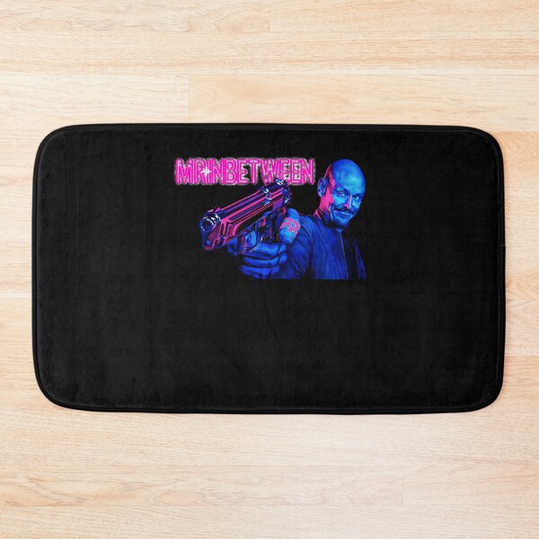 Item preview, Mr. Inbetween designed and sold by spydragon.