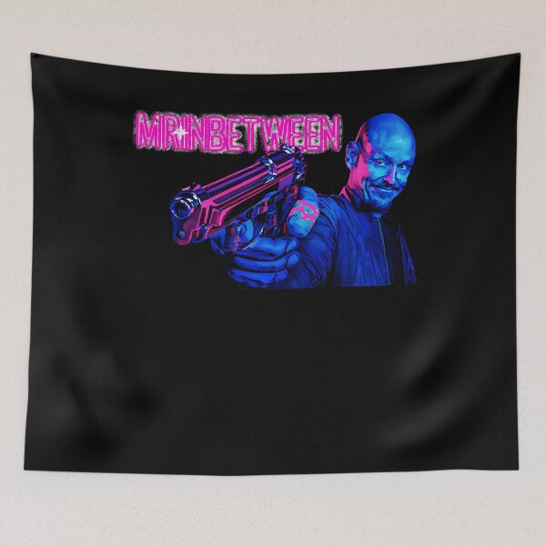 Item preview, Mr. Inbetween designed and sold by spydragon.