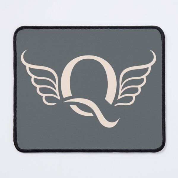 Item preview, Q Wings designed and sold by RayFallon.