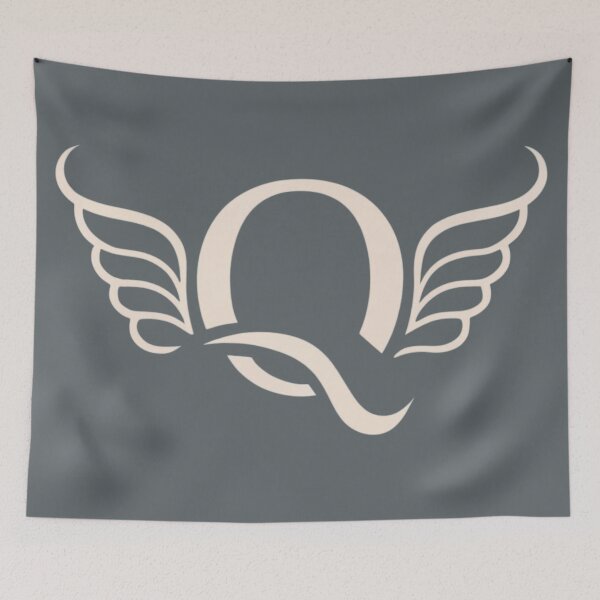 Item preview, Q Wings designed and sold by RayFallon.