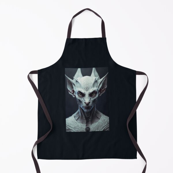 Item preview, Unreal Creature, Another Civilization designed and sold by silent-violin.