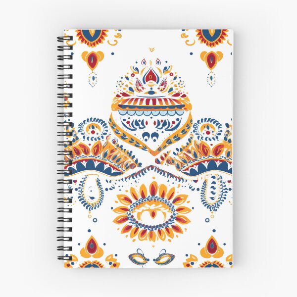 Item preview, Kanok pattern designed and sold by TopChoiceNow.