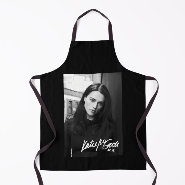 Item preview, Katie McGrath | Black and White designed and sold by keradora.