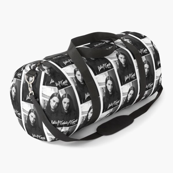 Item preview, Katie McGrath | Black and White designed and sold by keradora.