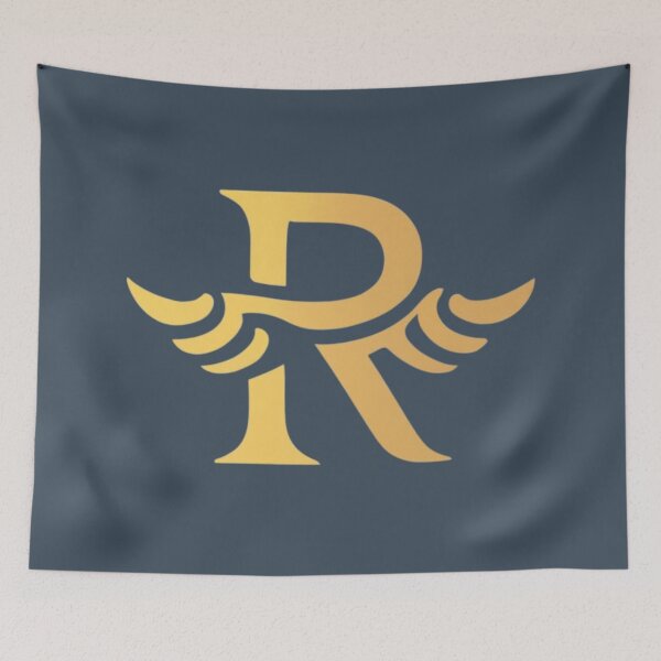 Item preview, R Wings designed and sold by RayFallon.