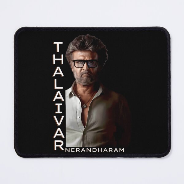 Item preview, Rajinikanth designed and sold by ghostwarriorz.