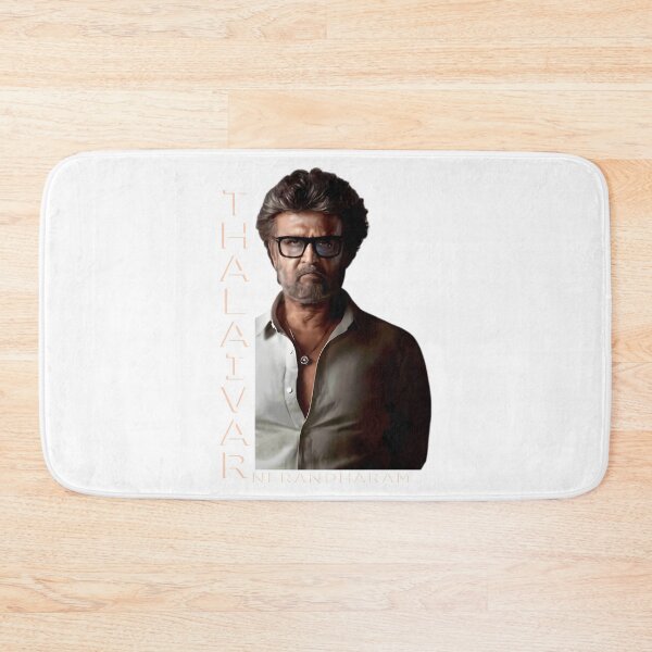 Item preview, Rajinikanth designed and sold by ghostwarriorz.