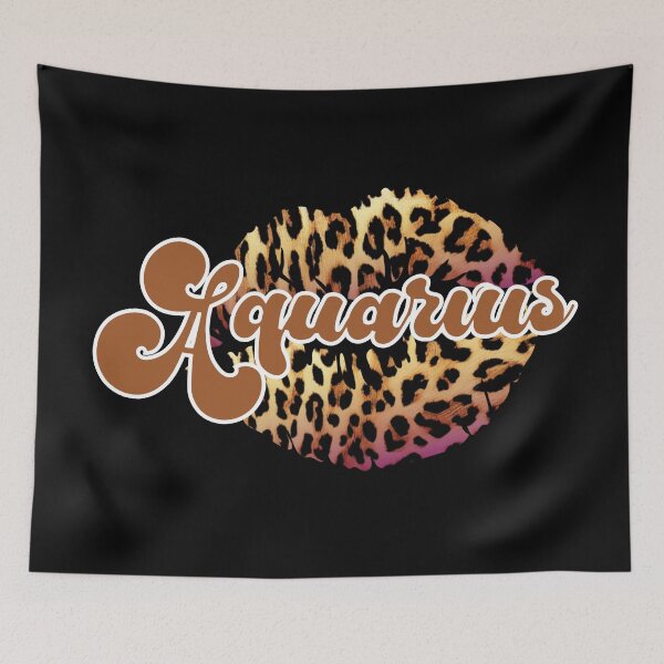 Item preview, Aquarius zodiac sign designed and sold by Colorfulman.