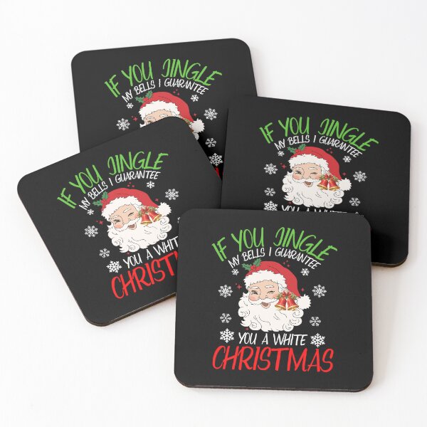 Item preview, If You Jingle My Bells designed and sold by Affyboss6.