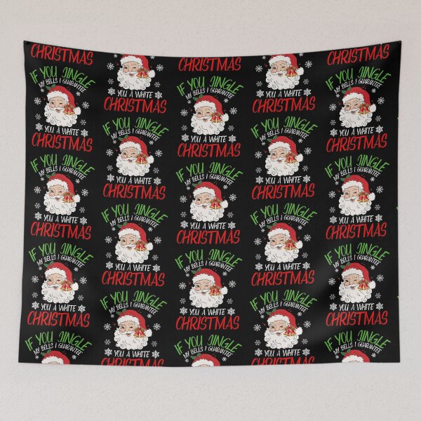 Item preview, If You Jingle My Bells designed and sold by Affyboss6.