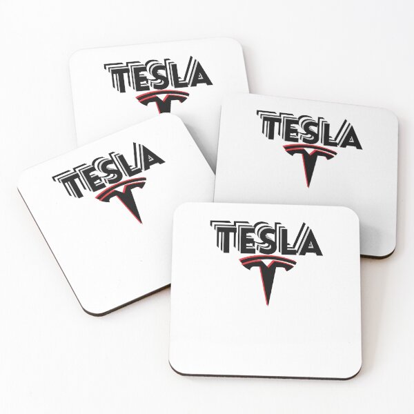 Artikelvorschau, Tesla Bumper Classic entworfen und verkauft von roomm.