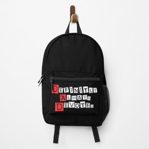 Item preview, Definitly always devoted designed and sold by MikeKart.