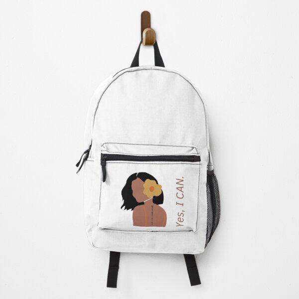 Item preview, Yes I Can designed and sold by GbzDigital.
