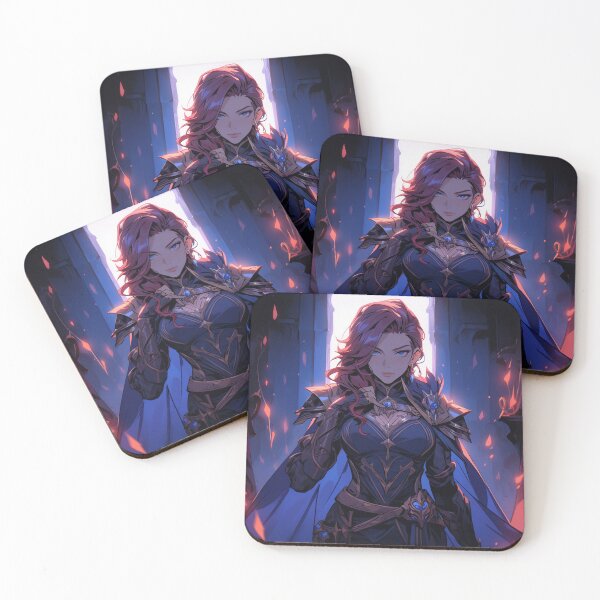 Item preview, Fire Princess designed and sold by AxeWave.