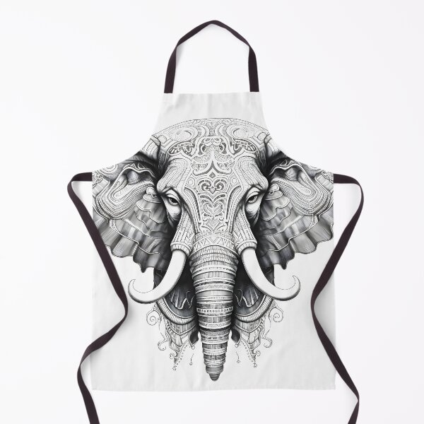 Item preview, Elephantai designed and sold by saracen7S.