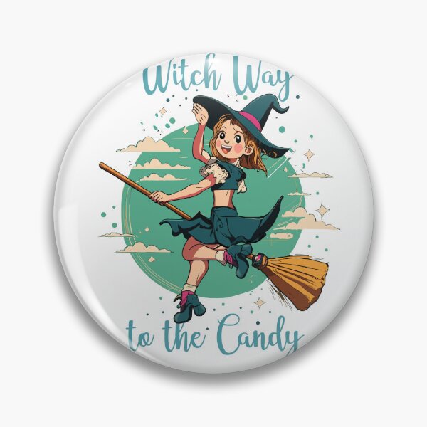 Item preview, Which way to the Candy designed and sold by Concept-Hub.