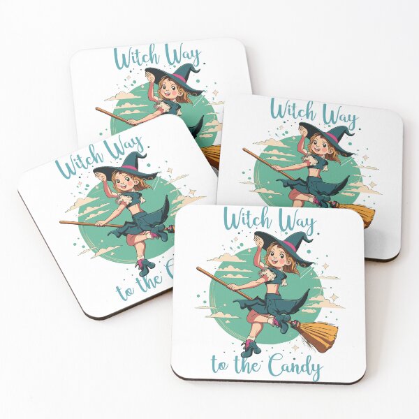 Item preview, Which way to the Candy designed and sold by Concept-Hub.