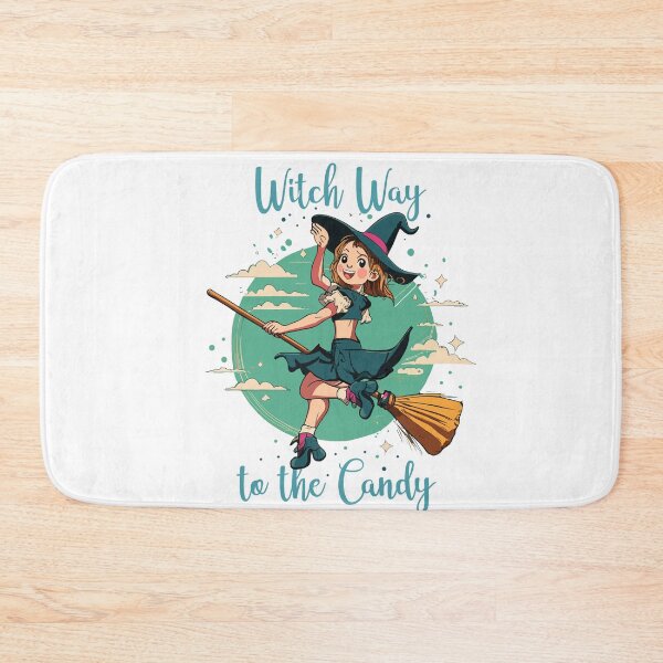 Item preview, Which way to the Candy designed and sold by Concept-Hub.