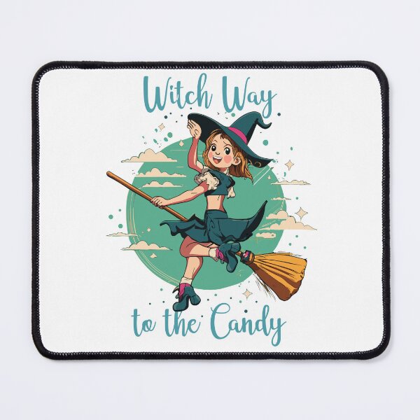Item preview, Which way to the Candy designed and sold by Concept-Hub.