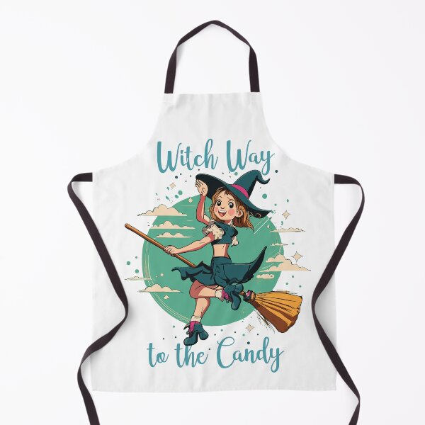 Item preview, Which way to the Candy designed and sold by Concept-Hub.