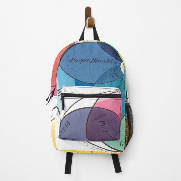 Item preview, Chromatic scale of colours designed and sold by JPJanetPenny.