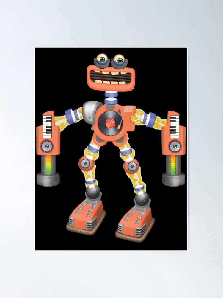 Rare Wubbox PNG Free Download