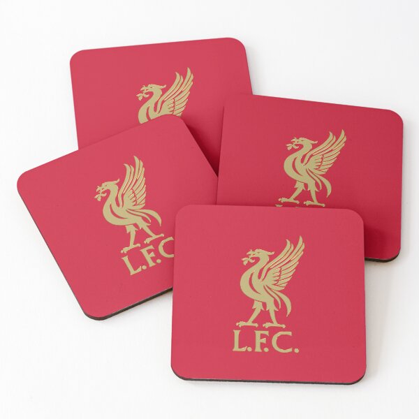 Liverpool Coasters for Sale Redbubble