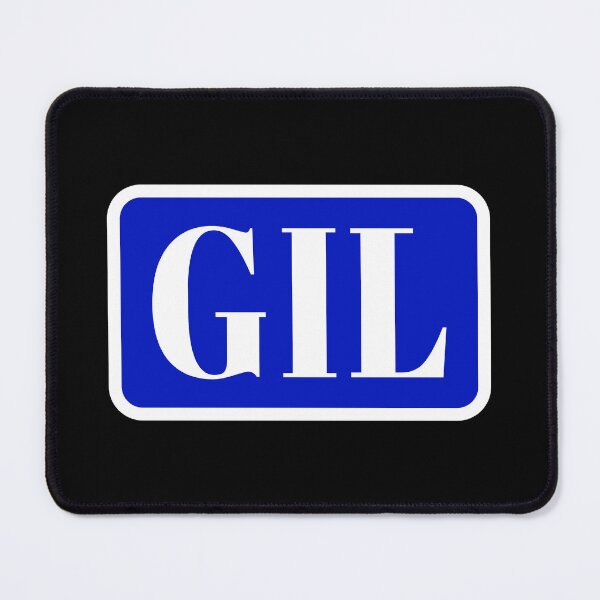 Item preview, Gil Name designed and sold by Jeallan Designs.