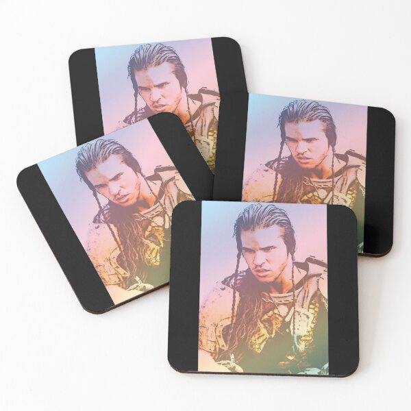 Item preview, Vintage Movies - Vintage High Fantasy Adventure Film designed and sold by BandKelleyClot.