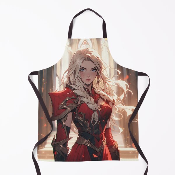 Item preview, Blonde Princess designed and sold by AxeWave.