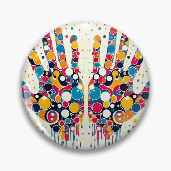 Item preview, Perfect hands designed and sold by 3oner.