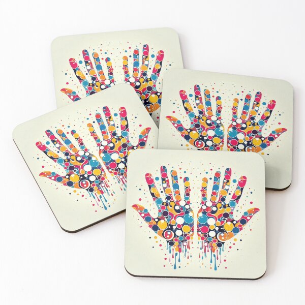 Item preview, Perfect hands designed and sold by 3oner.