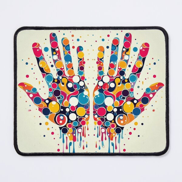 Item preview, Perfect hands designed and sold by 3oner.