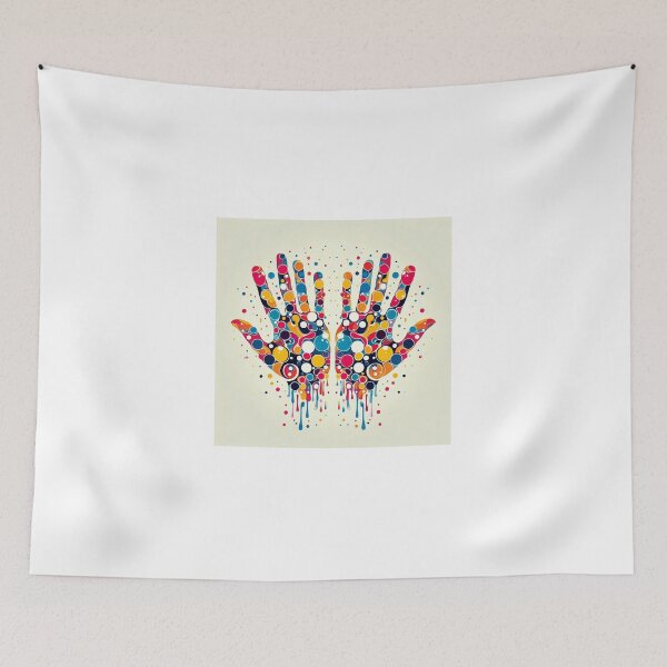Item preview, Perfect hands designed and sold by 3oner.