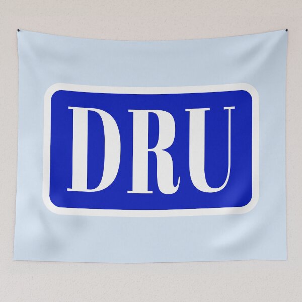 Item preview, Dru Name designed and sold by Jeallan Designs.